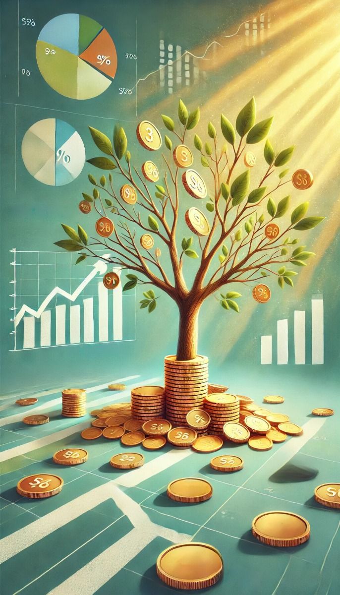 End Month-End Stress: Clear Profits at Your Fingertips